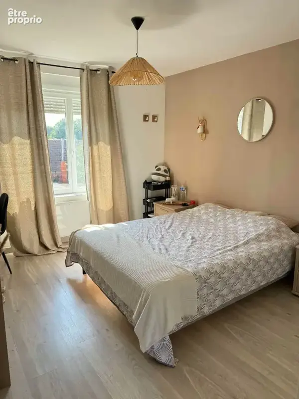 Maison Walincourt Selvigny 4 pièce(s) 76 m2 ,jardin, garage. - photo 7