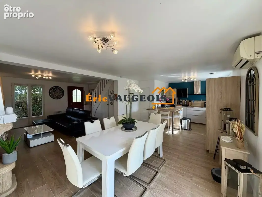 Vente Maison Coulommiers(77120) 275 000ï¿œ - photo 9
