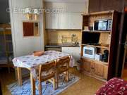 Appartement à TANINGES