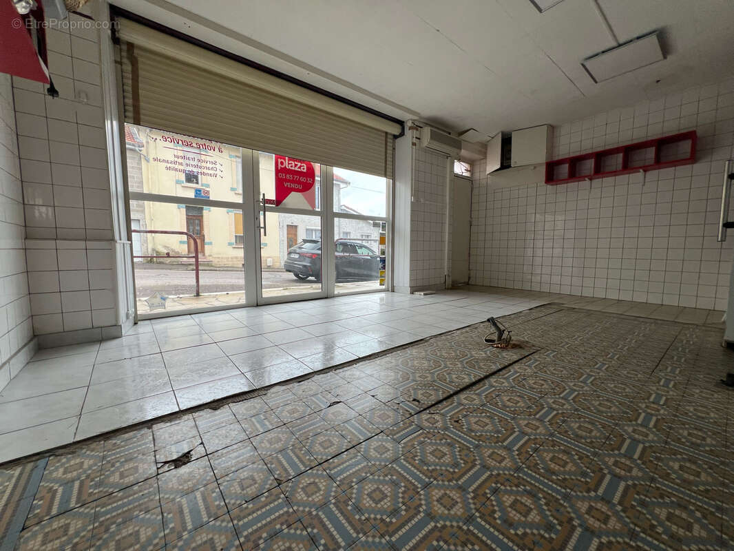 Maison à BLAINVILLE-SUR-L'EAU