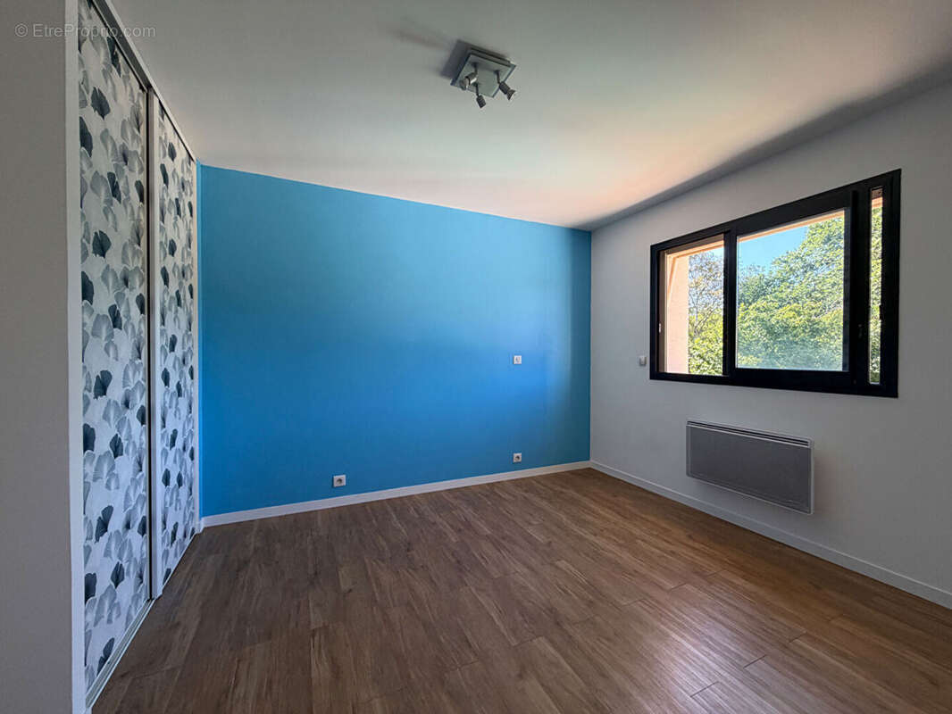Maison à COULOUNIEIX-CHAMIERS