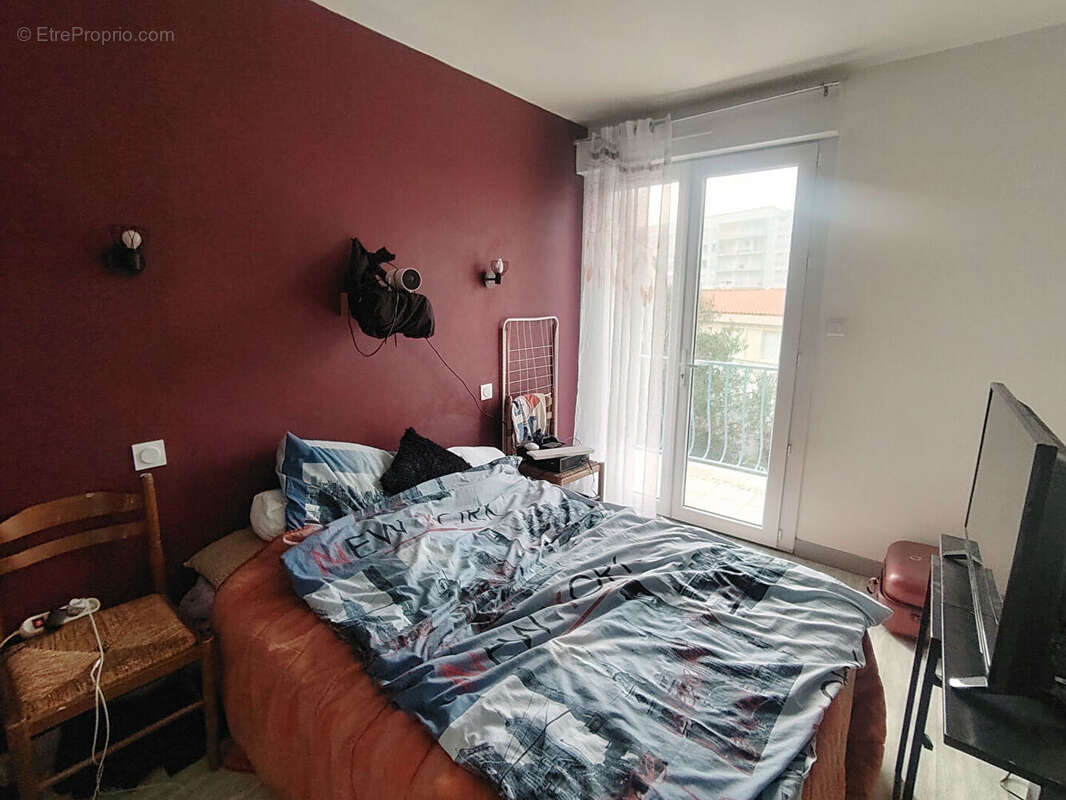 Appartement à SAINT-JEAN-DE-MONTS