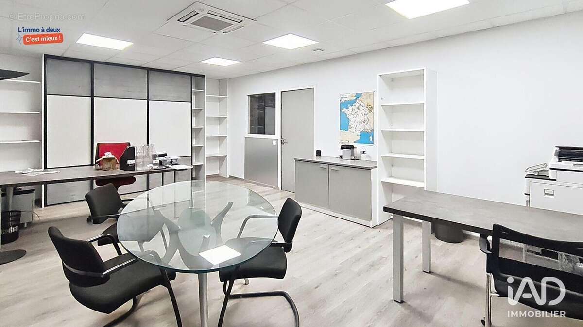 Photo 3 - Commerce à SAINT-NICOLAS-DE-PORT