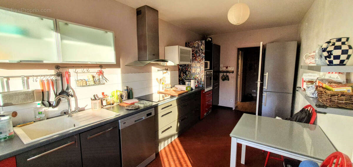 Appartement à MEAUX