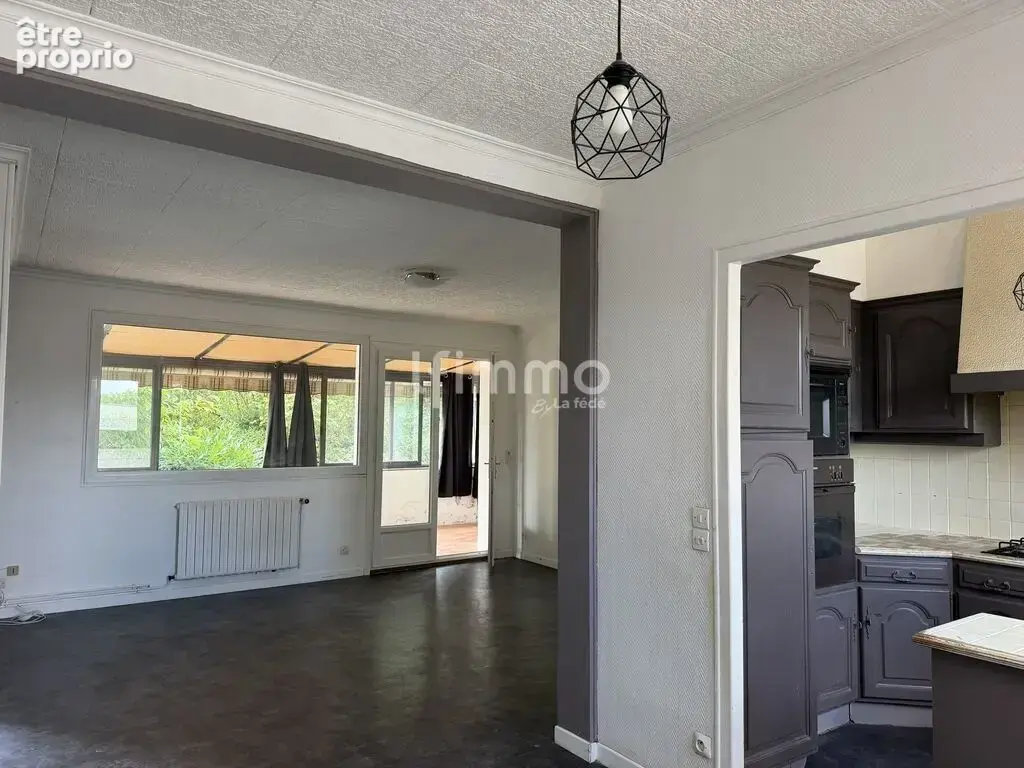 Appartement 3 chambres à Meaux - photo 15