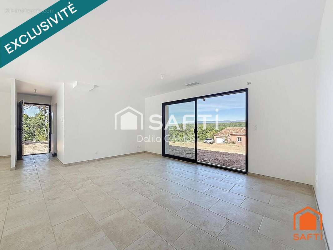 Photo 9 - Maison à MONTMEYAN