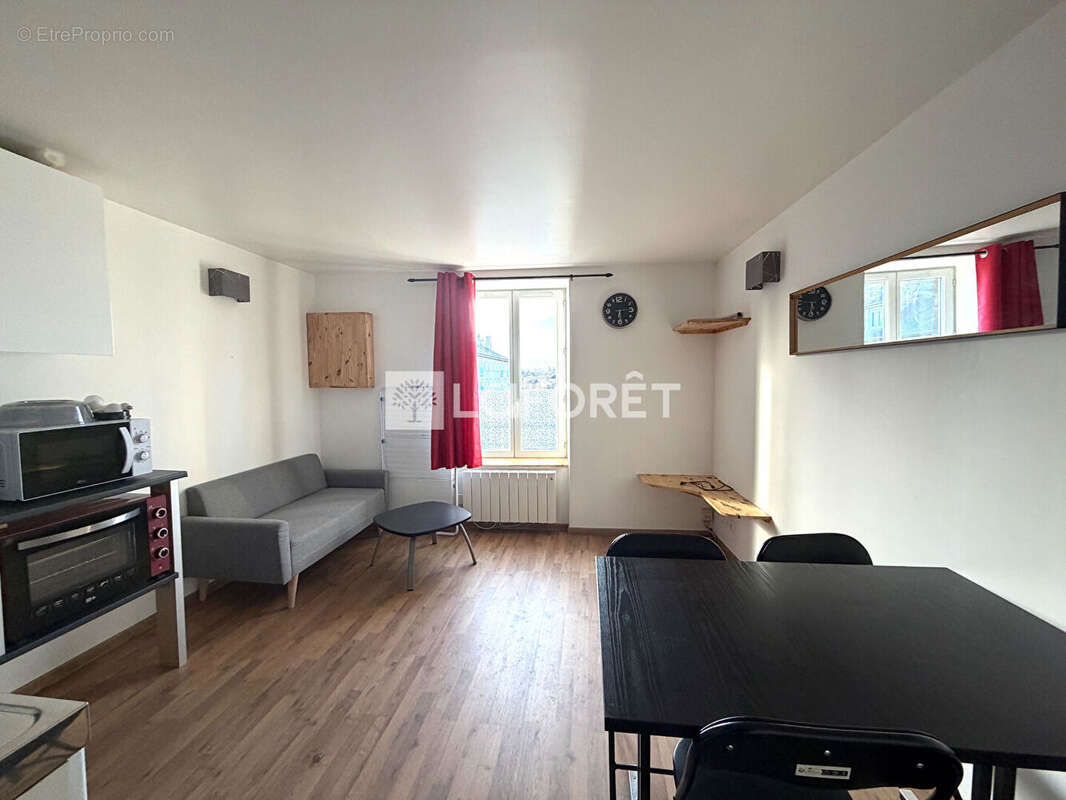 Appartement à FLERS