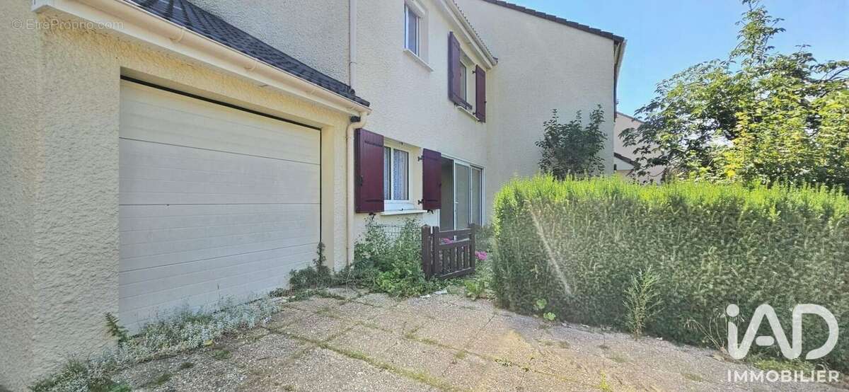 Photo 4 - Maison à BOUFFEMONT