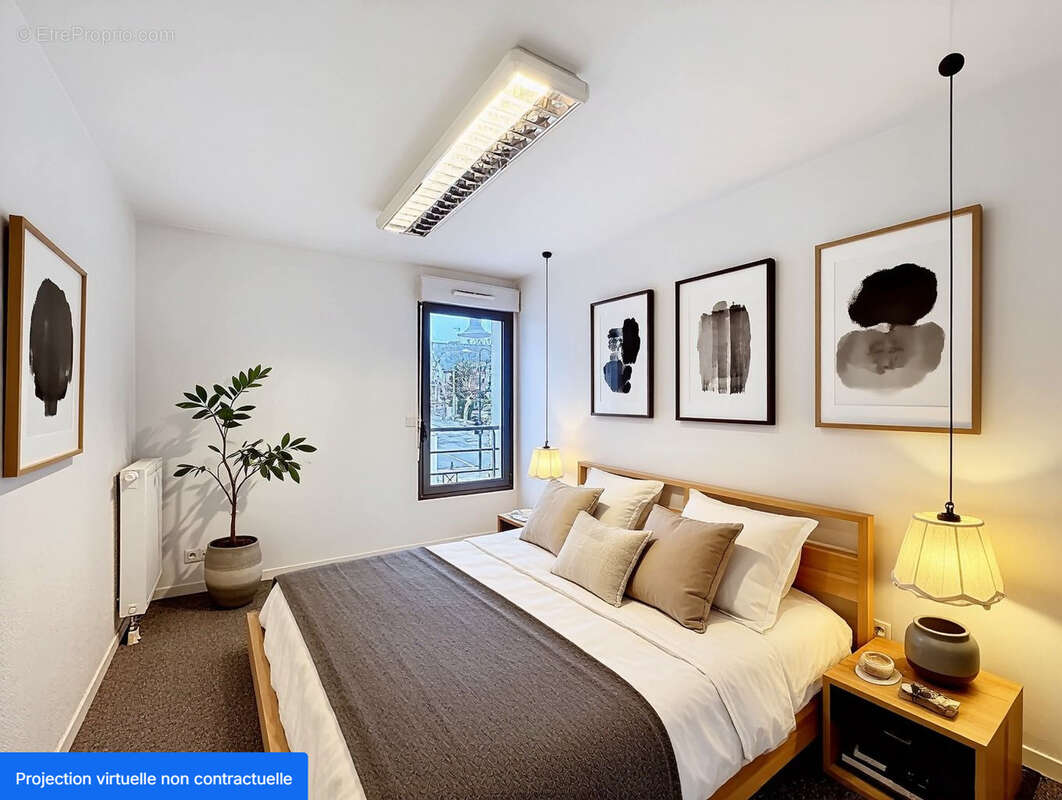 Appartement à PERROS-GUIREC