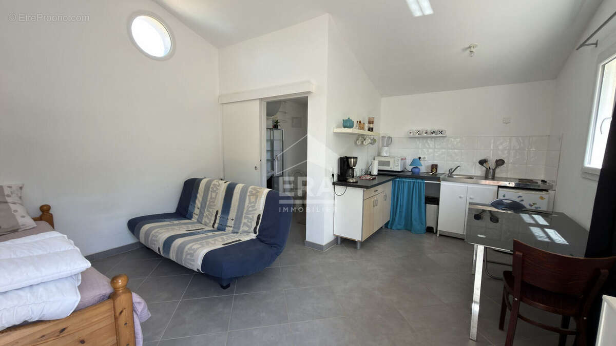 Maison 108m² à saint-maximin-la-sainte-baume - photo 8