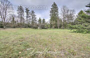 Terrain à SAINT-MAURICE-DE-GOURDANS