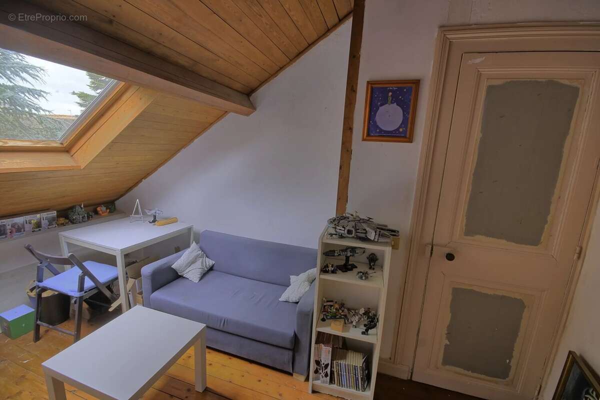 Maison à BERNIERES-SUR-MER