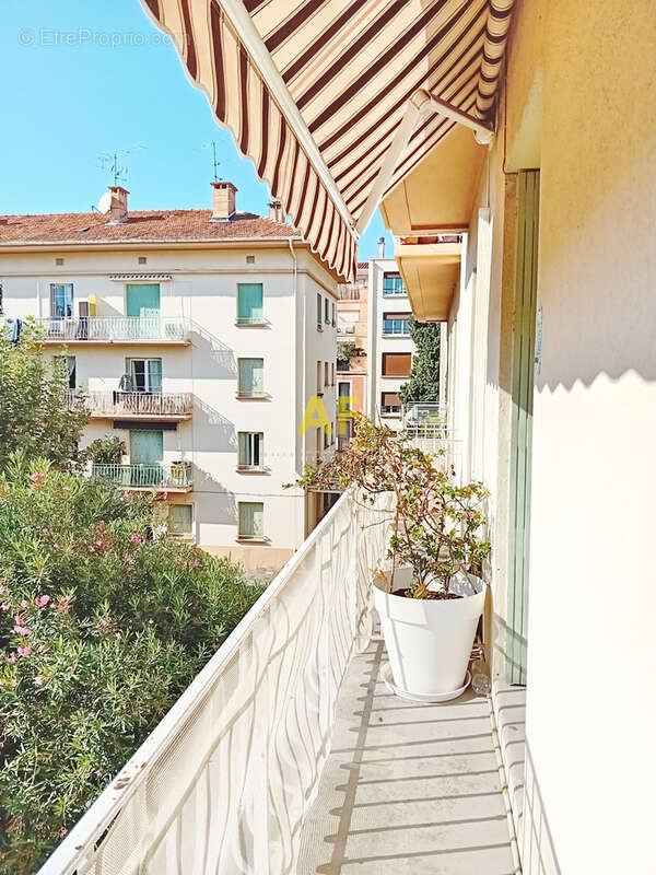 Appartement à SAINT-RAPHAEL