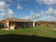 Maison à BOULOGNE-SUR-GESSE