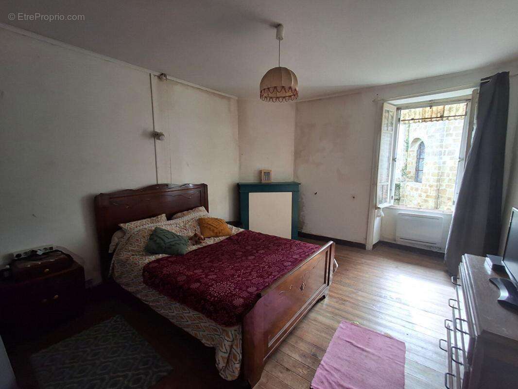 Maison Cezais 4 pièce(s) 115.39 m2 - photo 5