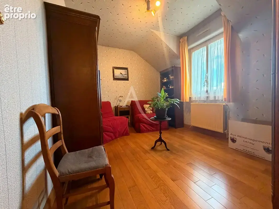 Maison Blois de 136 m²,  quartier des provinces. - photo 11