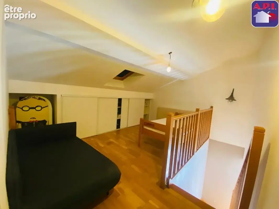 Maison 5 pièces 130 m² à vendre à Saint-Ybars (09210) - photo 8