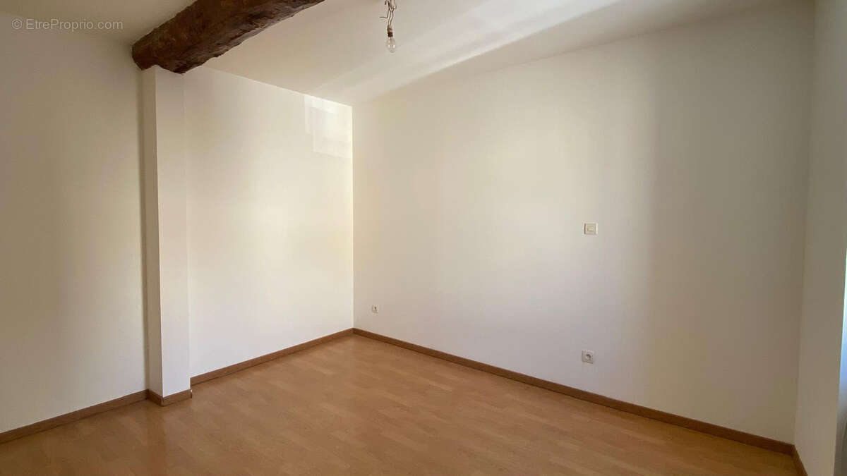 Appartement à SAINT-MARCEL-SUR-AUDE