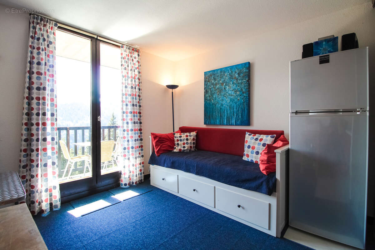 Appartement à CLUSES