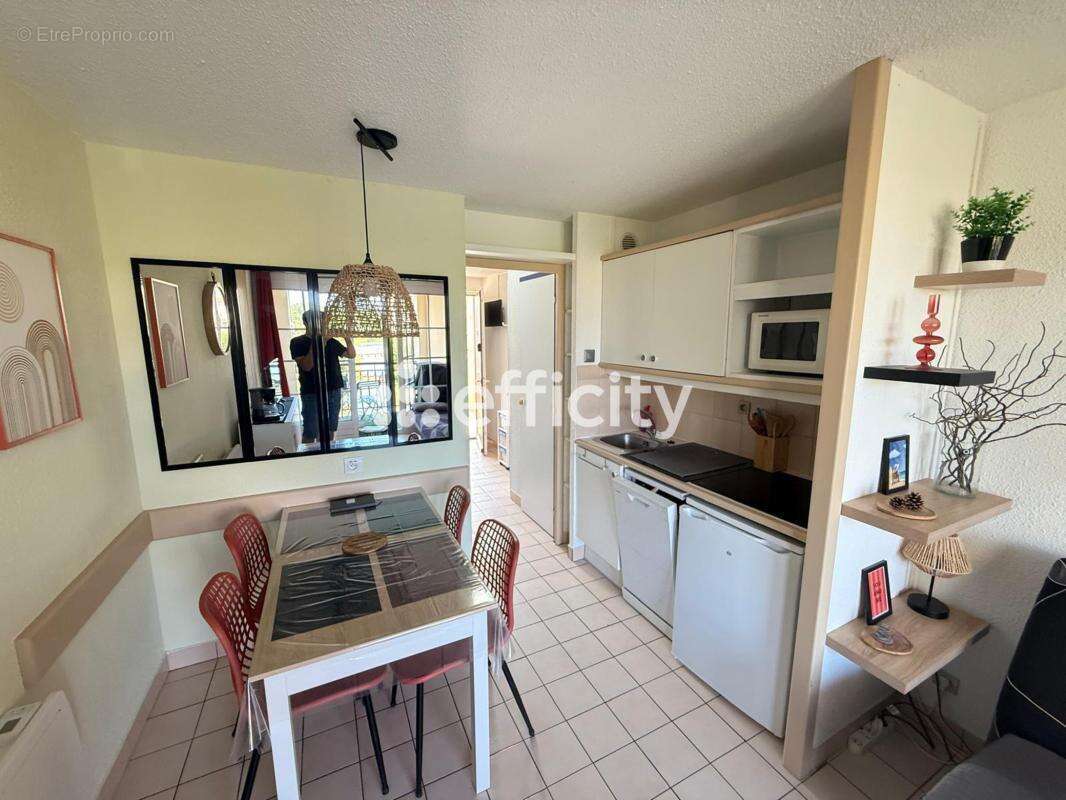 Appartement - photo 9