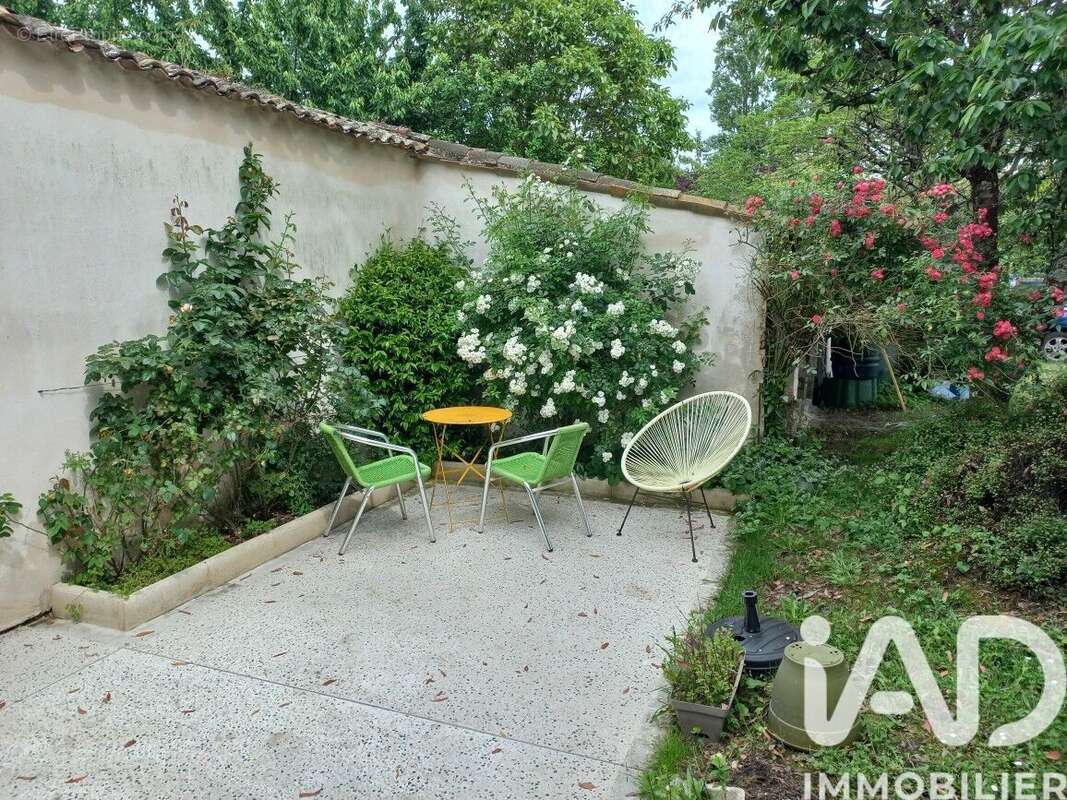 Photo 8 - Maison à MEURSAC