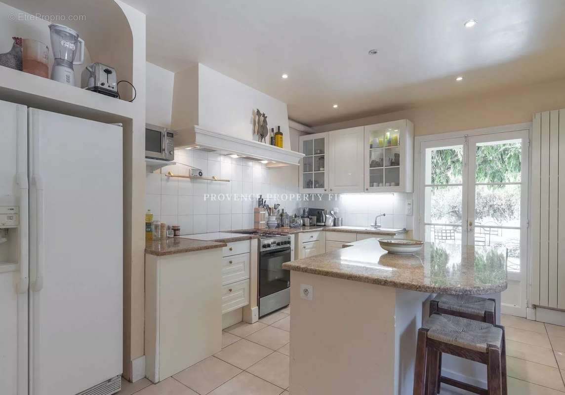 Maison à DRAGUIGNAN