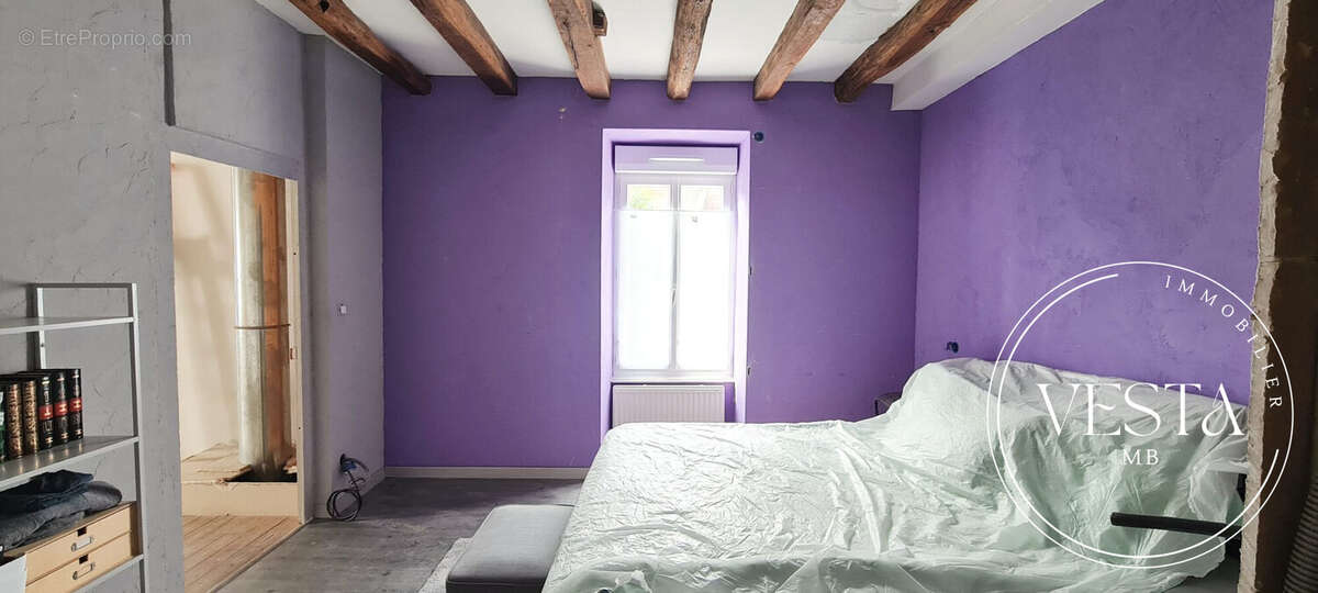 Maison à BLAISY-BAS