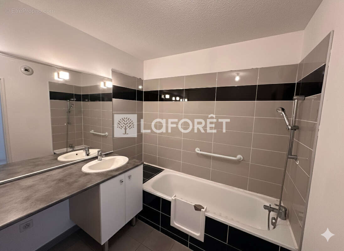 Appartement à TOURNEFEUILLE