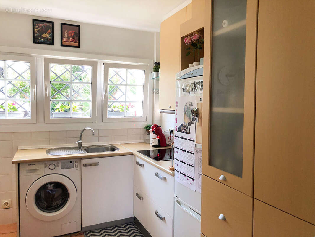 Appartement à HENDAYE