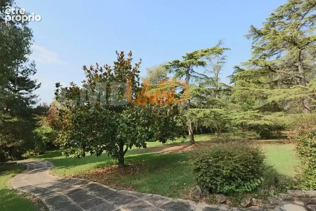Maison avec piscine sur un terrain de 15328 m² Montaut 31410 - photo 20