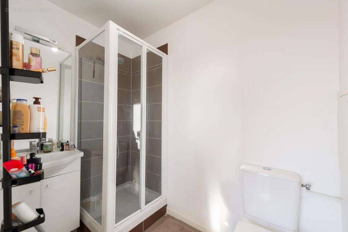 Appartement à MEAUX