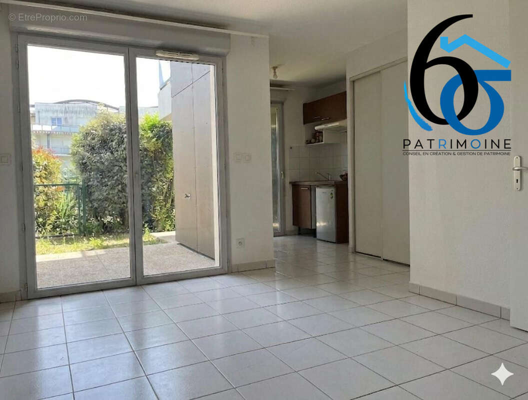 Appartement à COLOMIERS