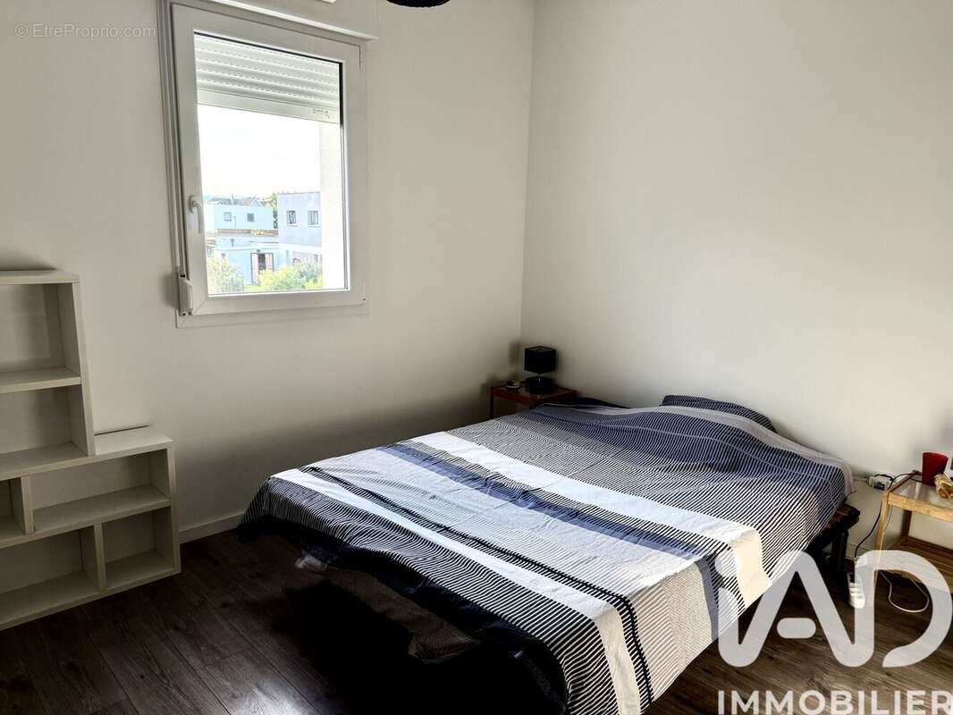 Photo 2 - Maison à MUTTERSHOLTZ