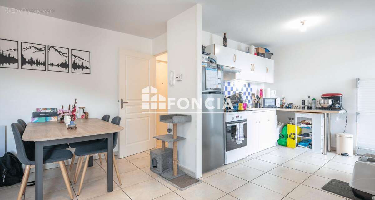 Appartement à VOREPPE