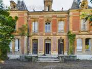 Maison à CHARLEVILLE-MEZIERES
