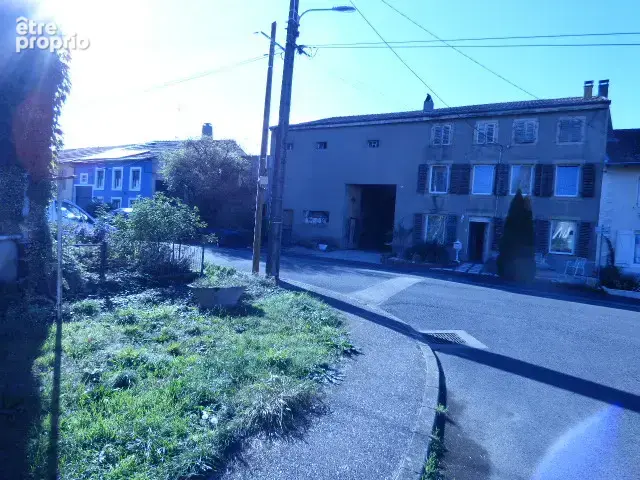 Ferme lorraine avec grand terrain - photo 19