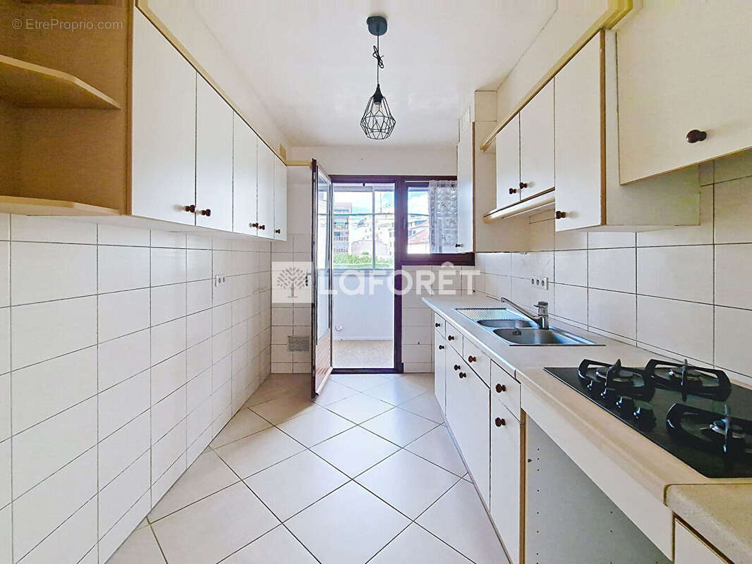 Appartement à PAU