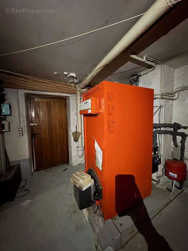 Maison à MONSEMPRON-LIBOS