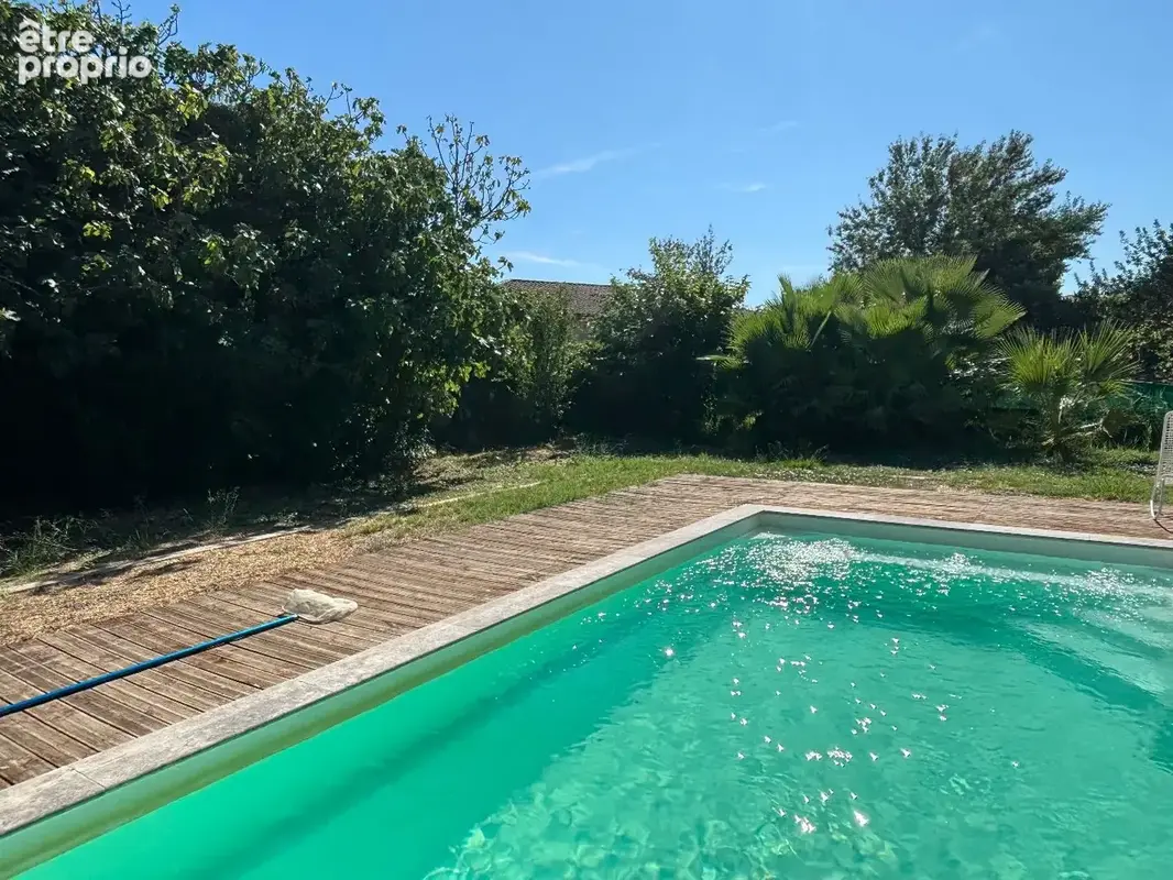 Maison 130 m² à Le Muy  - photo 8