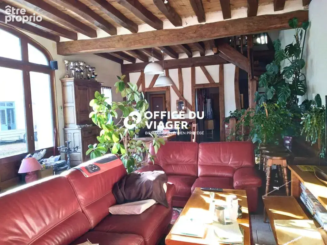Maison - 4 pièces - 148,30 m² - photo 5