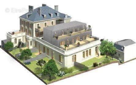 Appartement à MONT-DE-MARSAN