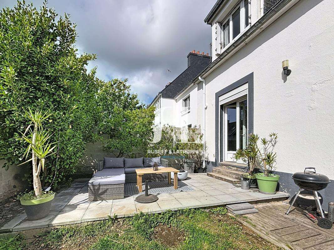 Maison à LANESTER