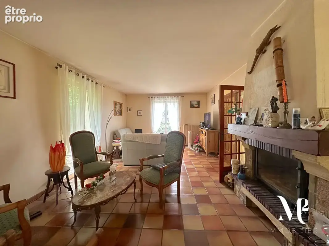 Maison familiale de 7 pièces - photo 5