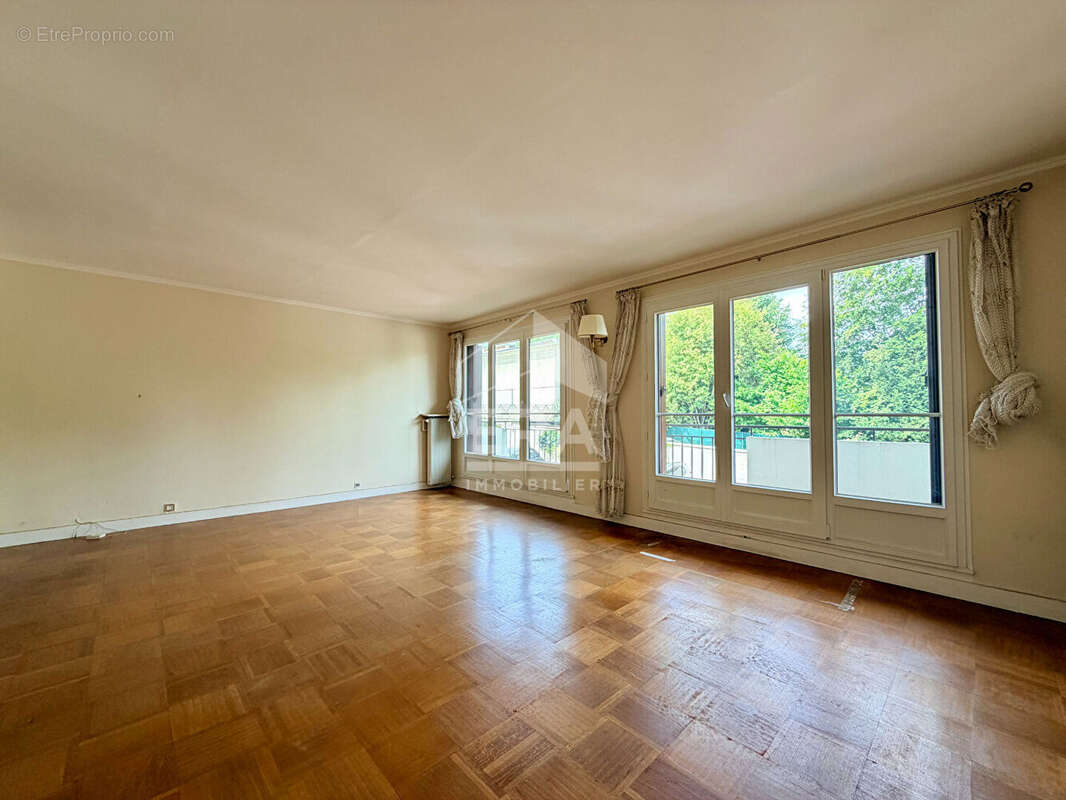 Appartement 88m² à sèvres - photo 9