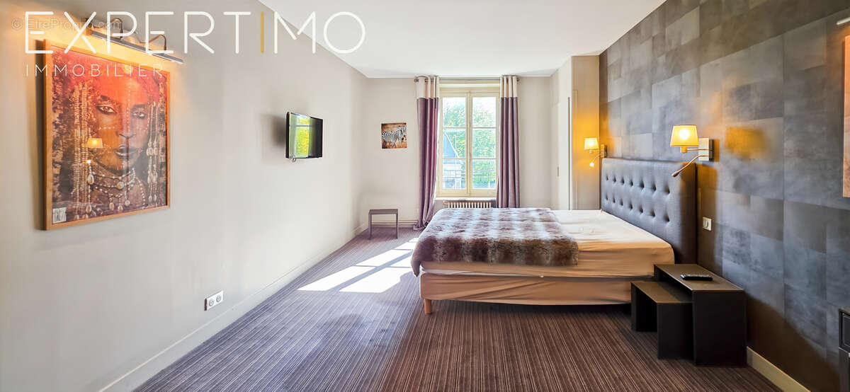 Maison à FORGES-LES-BAINS