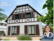 Photo 1 - Maison à SOUFFELWEYERSHEIM