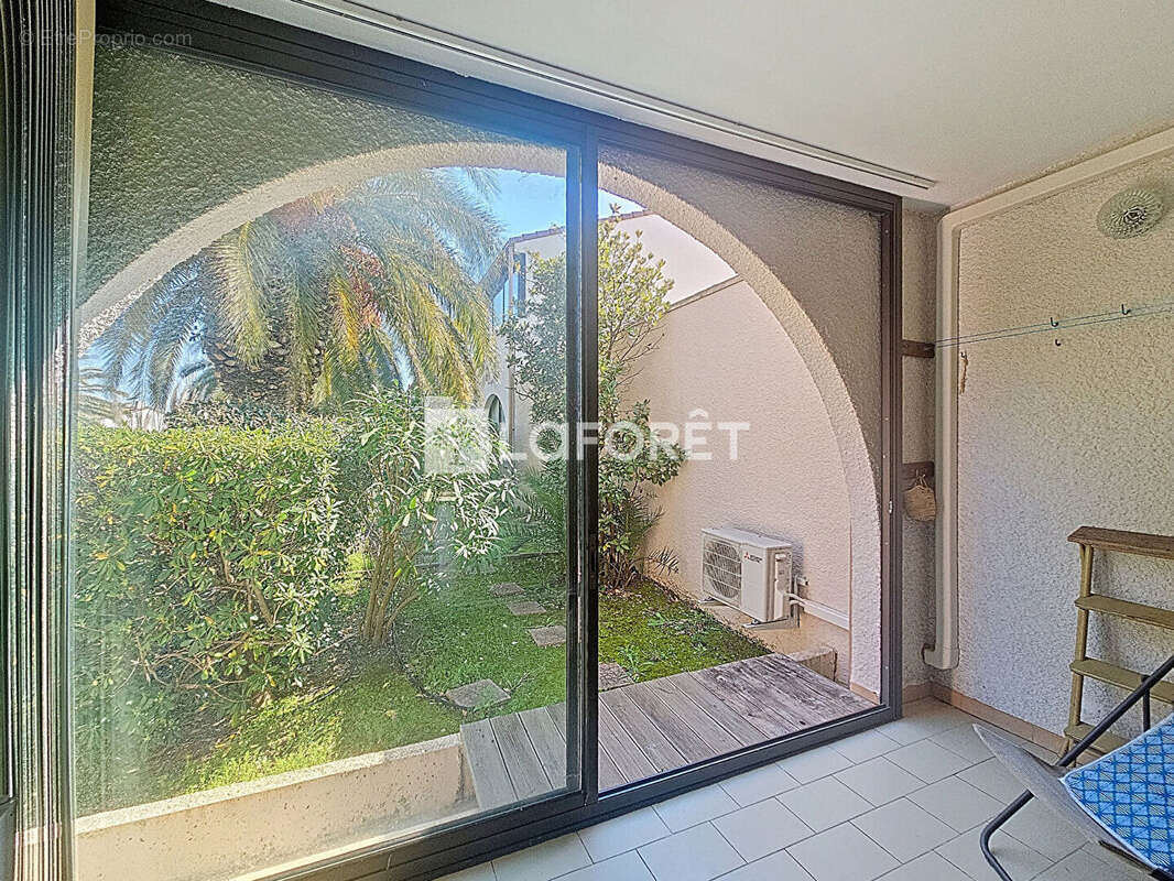 Appartement à SAINT-CYPRIEN