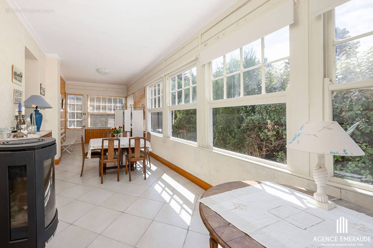 Appartement à DINARD