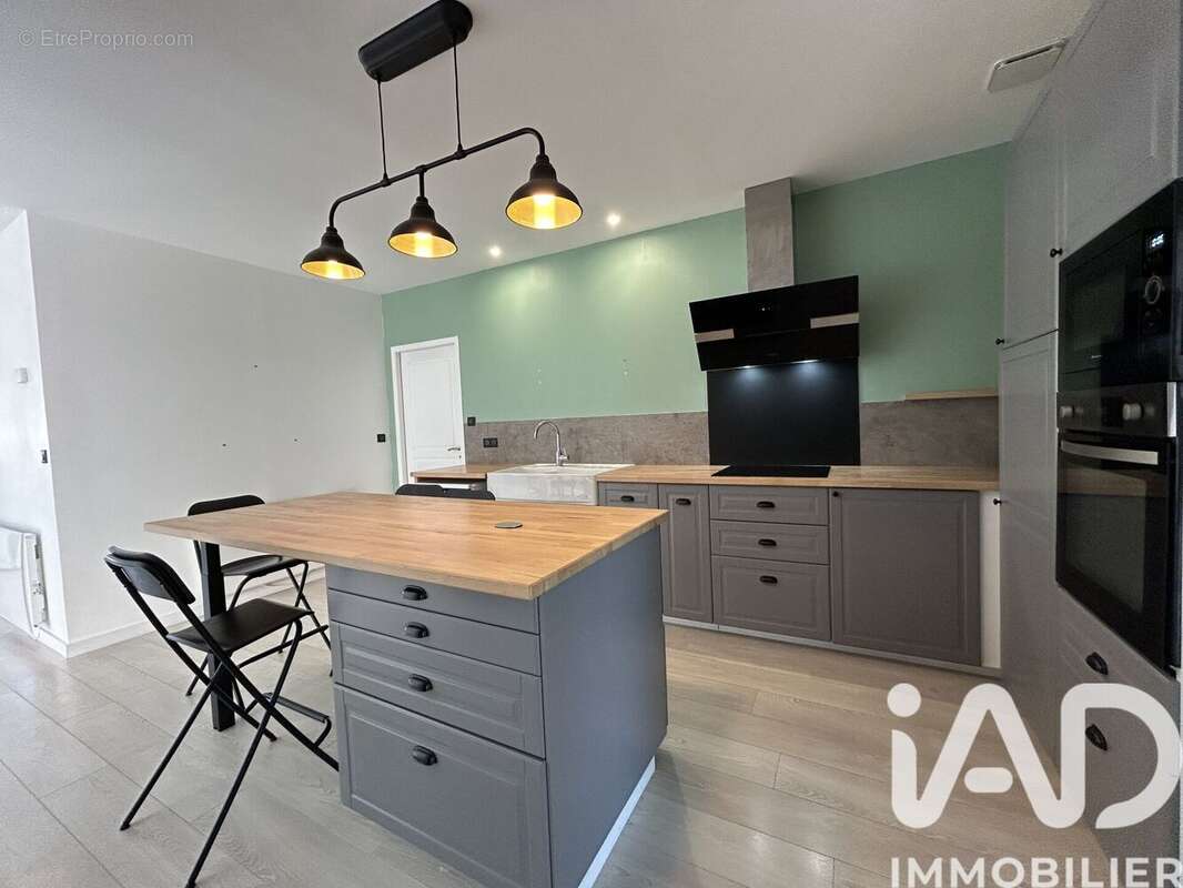 Photo 7 - Maison à SAINT-LYE-LA-FORET