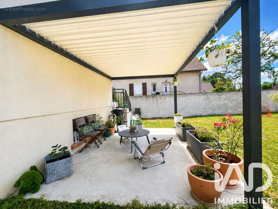 Photo 3 - Maison à CRAMANT